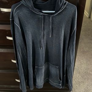 Men’s long sleeve John Varvatos xl perfect condition